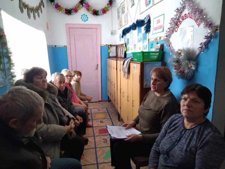 Отчет главы Барковского муниципального образования. Отчет главы Барковского муниципального образования.